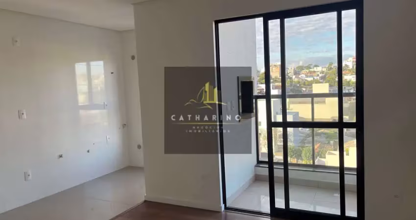 Apartamento com 2 quartos à venda na Rua Lauro Muller, Centro, Chapecó