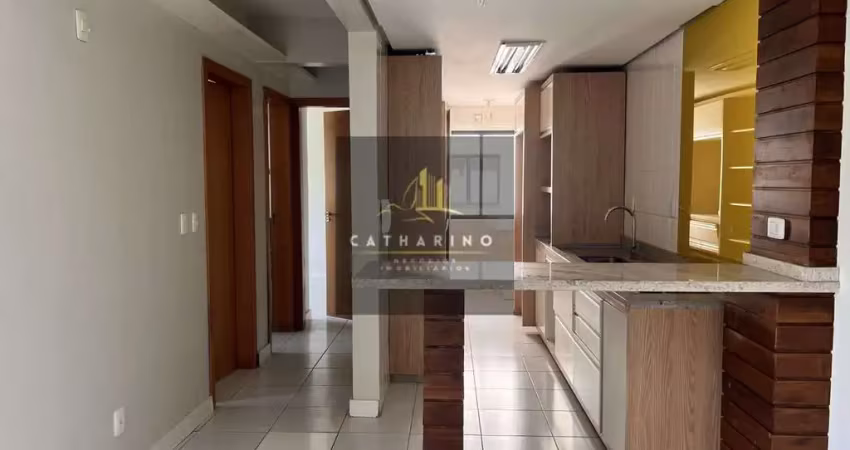 Apartamento com 2 quartos à venda na Rua Lauro Muller - D, Jardim Itália, Chapecó