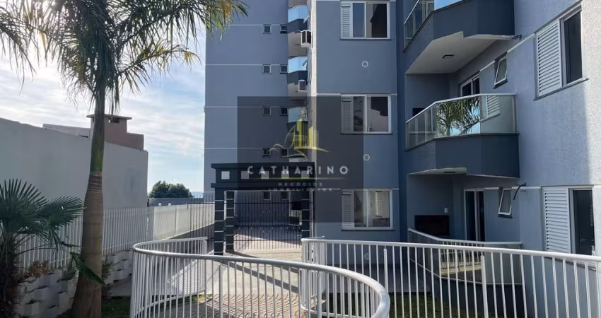 Apartamento com 2 quartos à venda na Rua Moscou, Líder, Chapecó