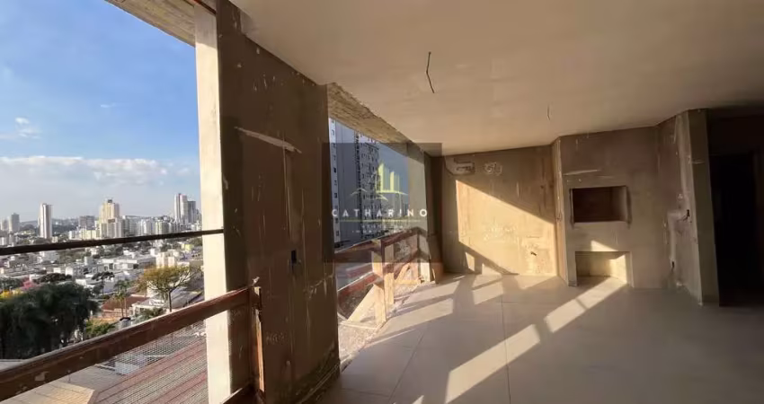 Apartamento com 3 quartos à venda na Rua Independência - E, 53, Jardim Itália, Chapecó