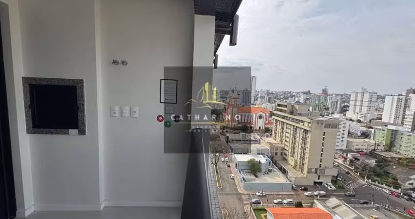 Apartamento com 2 quartos à venda na Rua Marechal Floriano Peixoto - O, 148, Centro, Chapecó