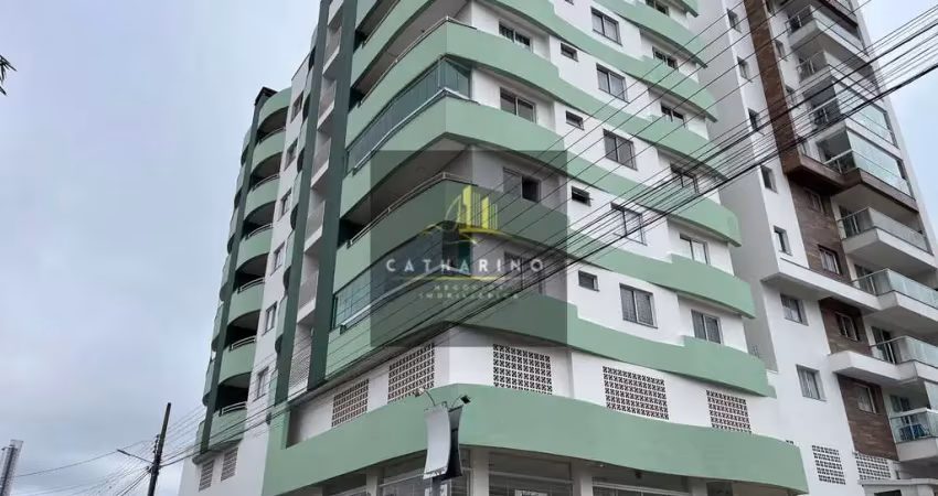 Apartamento com 2 quartos à venda na Rua Afonso Pena, São Cristóvão, Chapecó