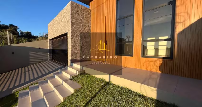 Casa com 3 quartos à venda no Jardim Europa, Chapecó 