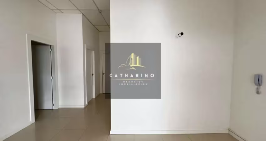 Sala comercial à venda na Rua Uruguai - D, 1291, SAIC, Chapecó