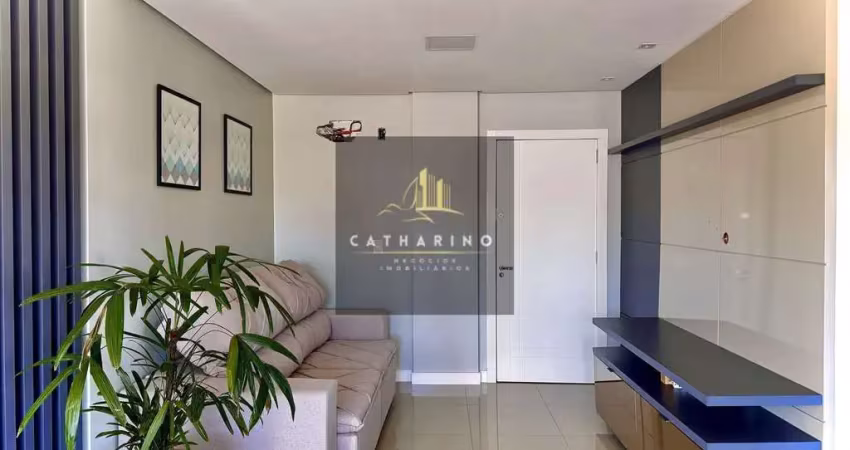 Apartamento com 2 quartos à venda no Santa Maria, Chapecó 