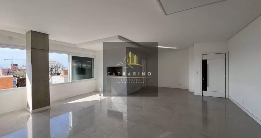 Apartamento com 3 quartos à venda na Rua Antônio Morandini - D, Jardim Itália, Chapecó