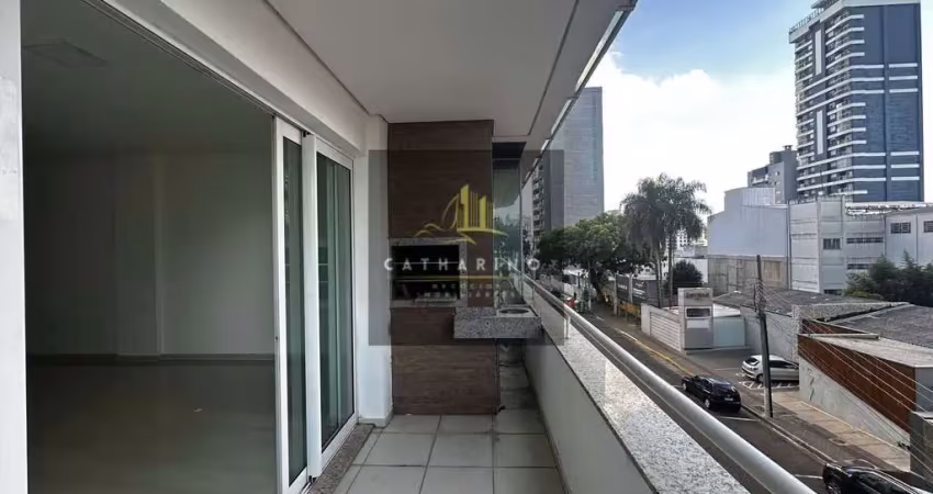 Apartamento com 3 quartos à venda na Travessa Guararapés, Centro, Chapecó