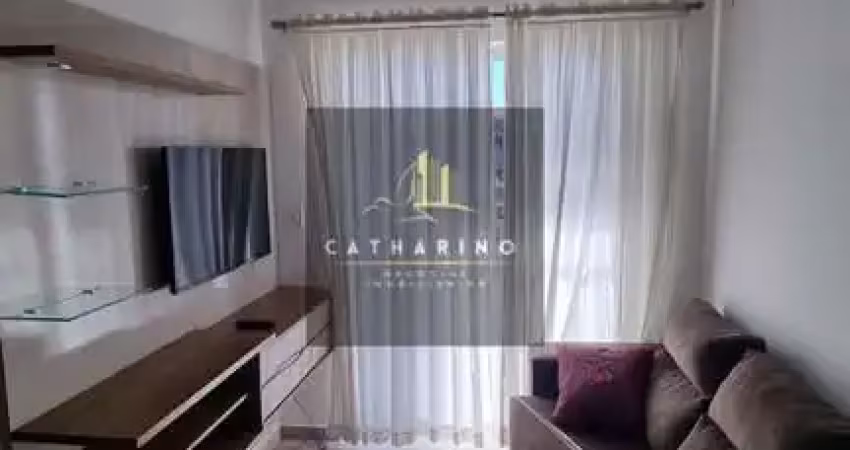 Apartamento com 2 quartos à venda na Rua Jerusalém - E, 205, Passo dos Fortes, Chapecó