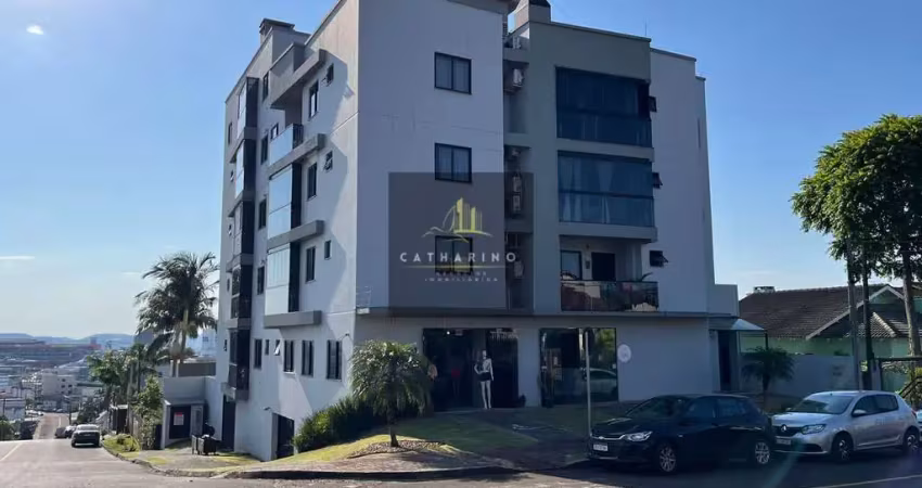 Sala comercial à venda no Líder, Chapecó 