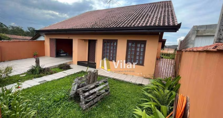 IMÓVEL A VENDA EM PIRAQUARA