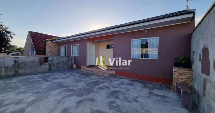 Casa localizada no Bairro Planta Araçatuba