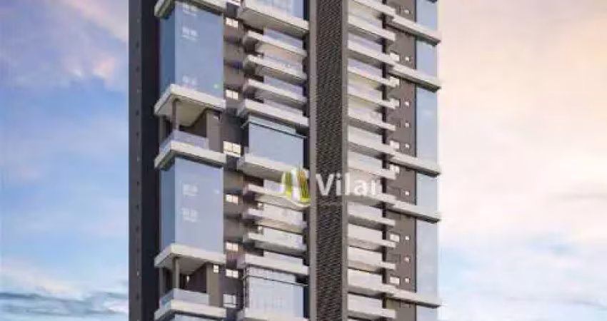 Apartamento com 3 dormitórios à venda, 138 m² por r$ 1.999.000,00 - água verde - curitiba/pr