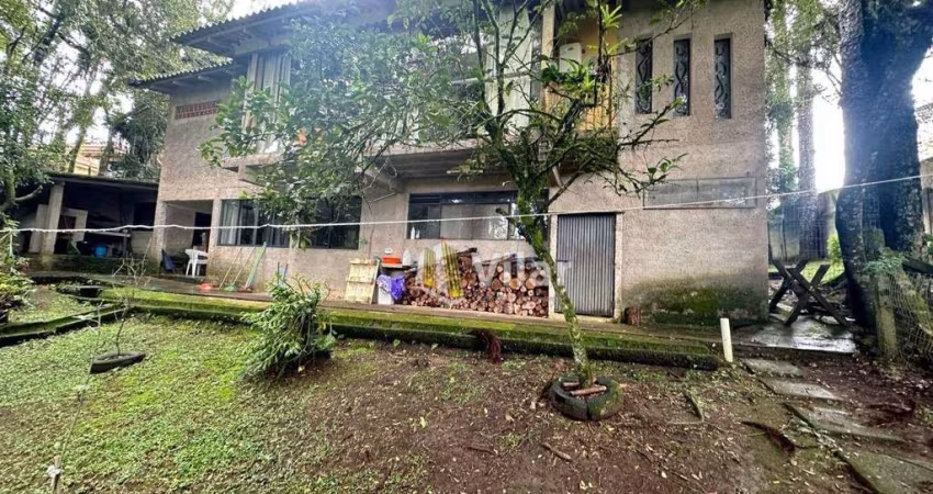 Chácara com 3 dormitórios à venda, 2728 m² por R$ 799.900,00 - Vila São Cristóvão - Piraquara/PR