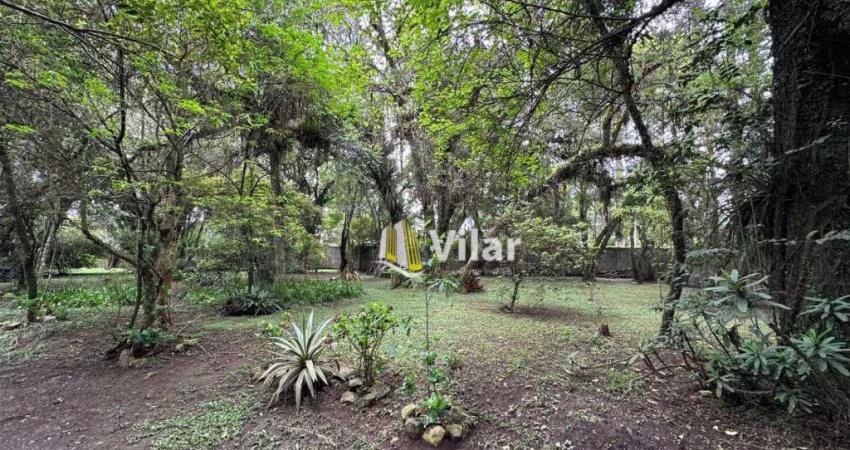 Terreno à venda, 510 m² por R$ 213.000,00 - Guarituba - Piraquara/PR