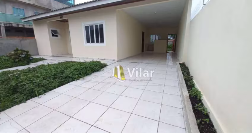 Casa com 2 dormitórios à venda, 109 m² por R$ 536.000,00 - Ipê - São José dos Pinhais/PR