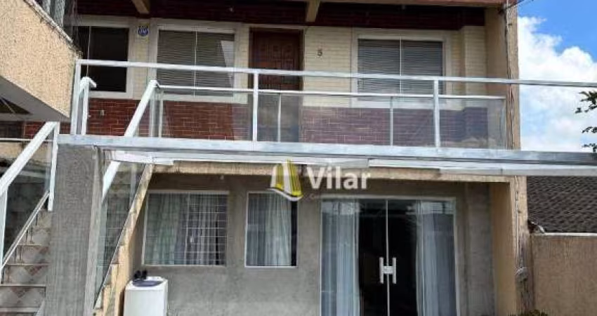 Apartamento com 2 dormitórios à venda, 65 m² por R$ 239.900,00 - Planta Araçatuba - Piraquara/PR