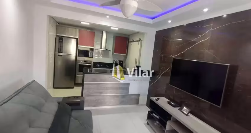 Casa com 3 dormitórios à venda, 67 m² por r$ 300.000,00 - jardim bela vista - piraquara/pr