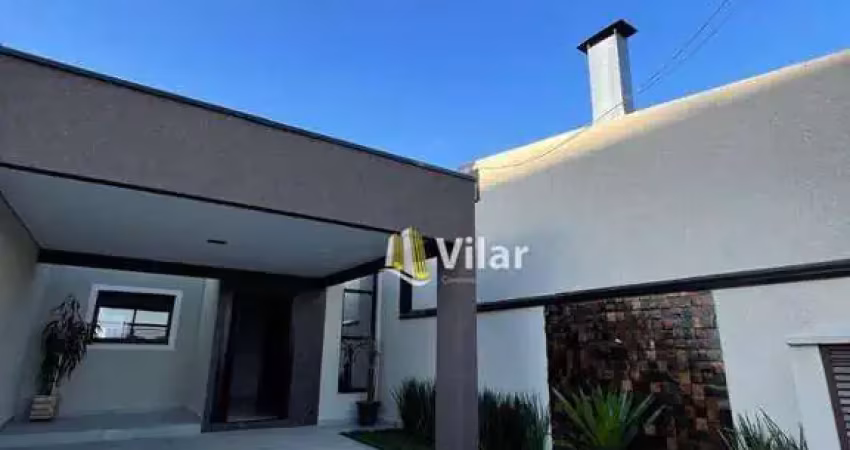 Casa com 3 dormitórios à venda, 118 m² por r$ 950.000,00 - são pedro - são josé dos pinhais/pr