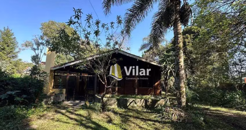 Terreno à venda, 1804 m² por r$ 800.000,00 - vila santa maria - piraquara/pr
