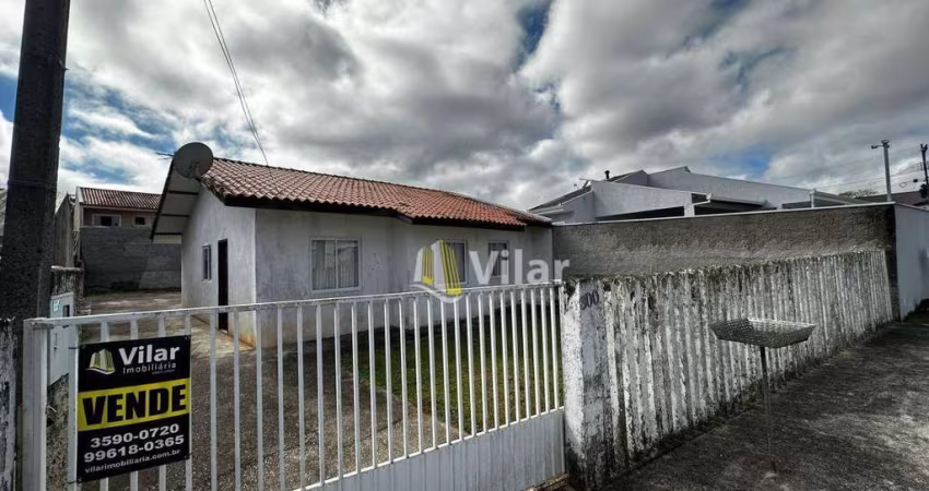 Casa com 3 dormitórios à venda, 76 m² por R$ 485.000,00 - Centro - Piraquara/PR
