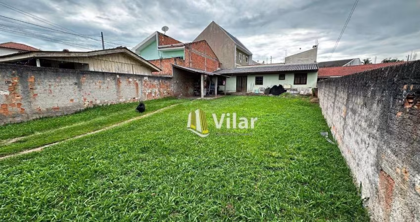 Casa com 2 dormitórios à venda, 65 m² por R$ 499.900 - Centro - Piraquara/PR