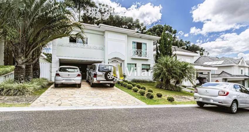 Casa com 4 dormitórios à venda, 300 m² por R$ 2.900.000 - Pineville - Pinhais/PR