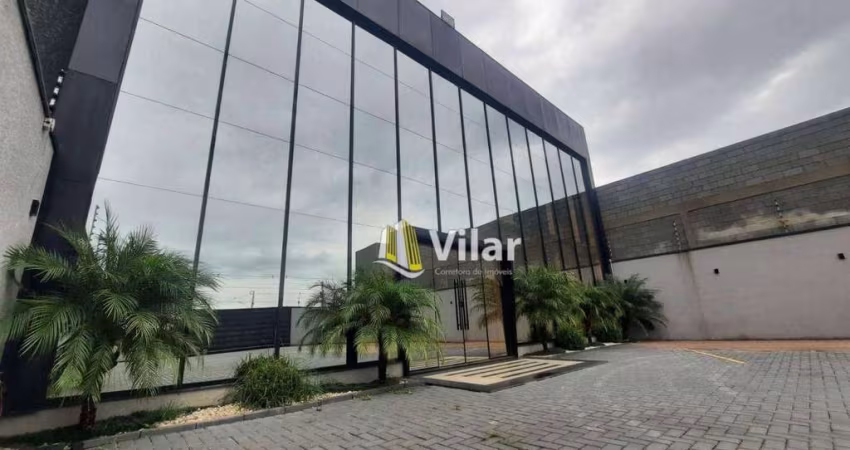 Barracão à venda, 786 m² por R$ 4.500.000,00 - Jardim Primavera - Piraquara/PR