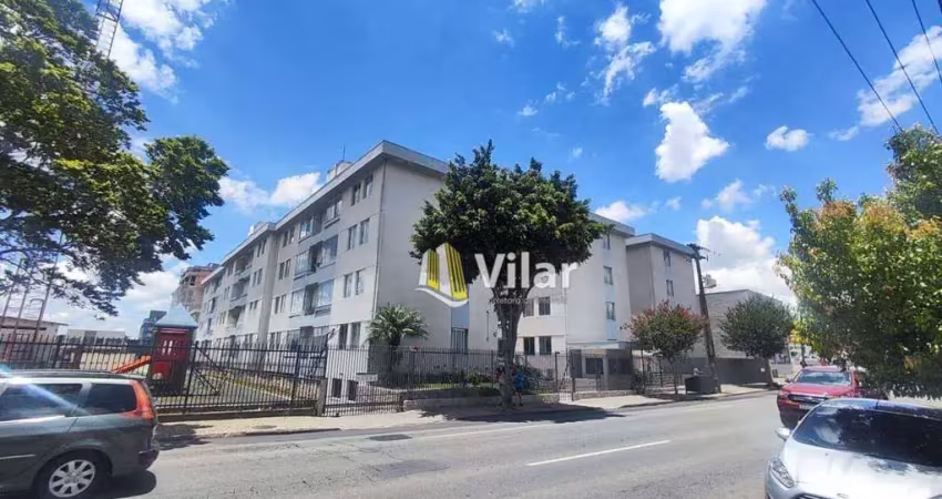 Apartamento com 3 dormitórios à venda, 65 m² por R$ 280.000 - Centro - São José dos Pinhais/PR