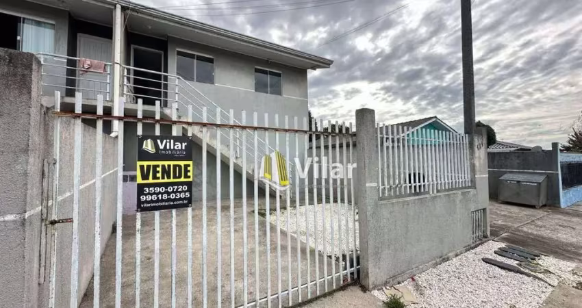 Casa com 3 dormitórios à venda, 65 m² por R$ 290.000,00 - Vila São Cristóvão - Piraquara/PR