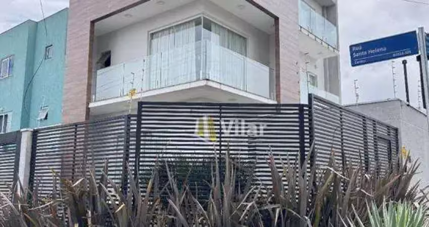 Sobrado com 3 dormitórios à venda, 236 m² por R$ 1.299.000,00 - Centro - Pinhais/PR