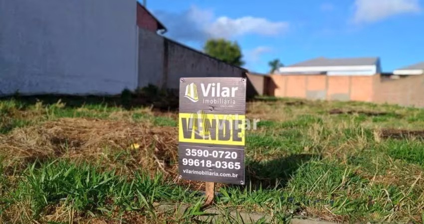Terreno à venda, 444 m² por r$ 230.000 - planta araçatuba - piraquara/pr