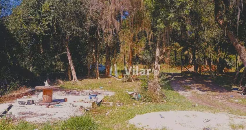 Terreno à venda, 608 m² por r$ 195.000,00 - vila marumbi - piraquara/pr