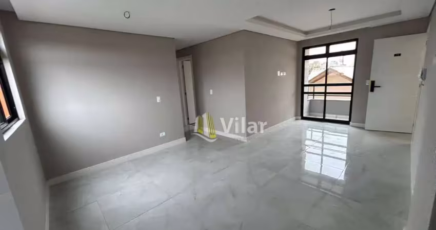Apartamento com 3 dormitórios à venda, 70 m² por r$ 435.000,00 - afonso pena - são josé dos pinhais/pr