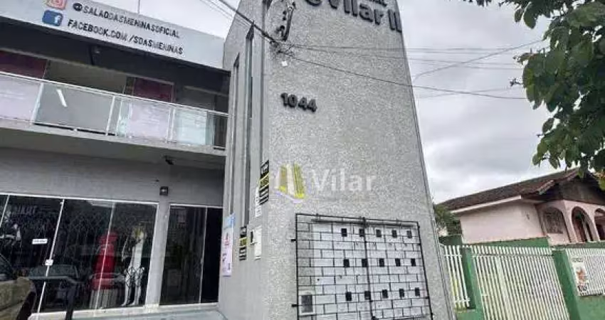 Sala para alugar, 40 m² por r$ 2.000,00/mês - centro - piraquara/pr