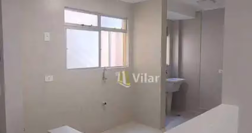 Apartamento com 3 dormitórios à venda, 66 m² por r$ 447.000,00 - portão - curitiba/pr