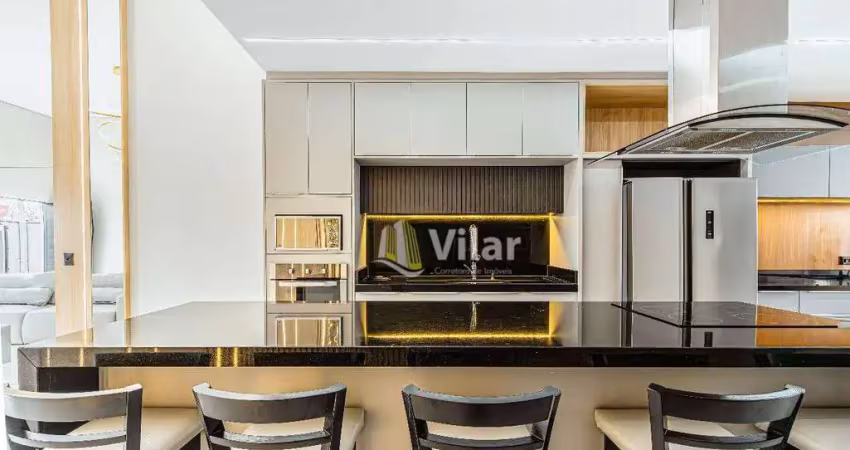 Casa com 3 dormitórios à venda, 160 m² por r$ 1.199.900 - centro - piraquara/pr
