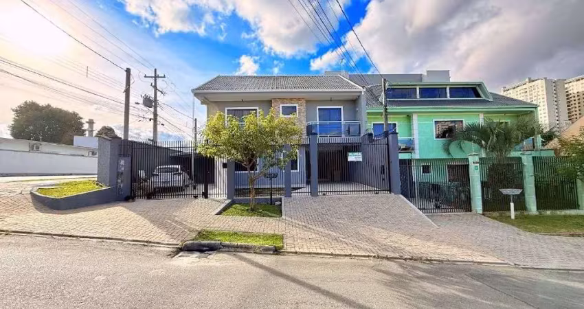 Sala para alugar, 100 m² por r$ 2.100/mês - rua domingos gabardo, 290 capão raso - curitiba/pr