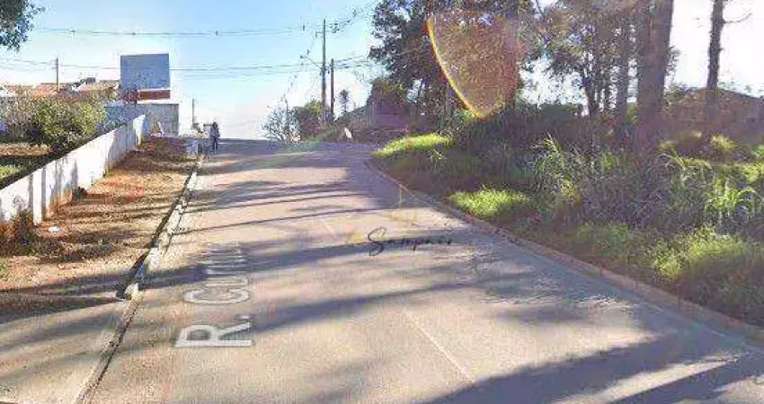 Terreno à venda, 1050 m² por r$ 1.050.000 -  rua curitiba, 10 estados - fazenda rio grande/pr
