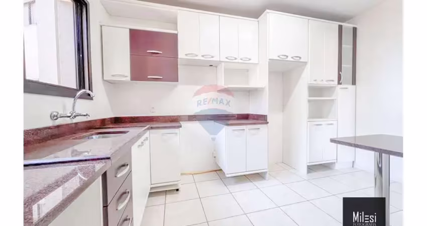 Victória Park Residence, 3 dorm., 1 suite, 3 banheiros, 2 vagas de garagem no Pio X