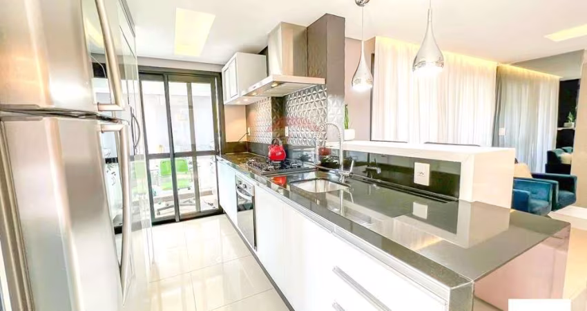 Apartamento Garden 3 dormitórios - Exposição - R$999.000,00