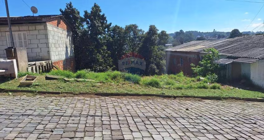 Terreno com 360 m² - Marechal Floriano