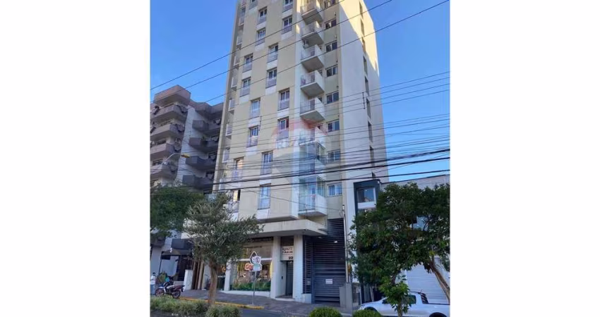 Apartamento Venda - 01 Dormitorio Mobiliado e equipado - 01 Banheiro - R$200.000,00