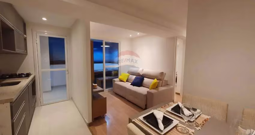 Lançamento Residencial Bellagio- Vem conhecer o Decorado!
