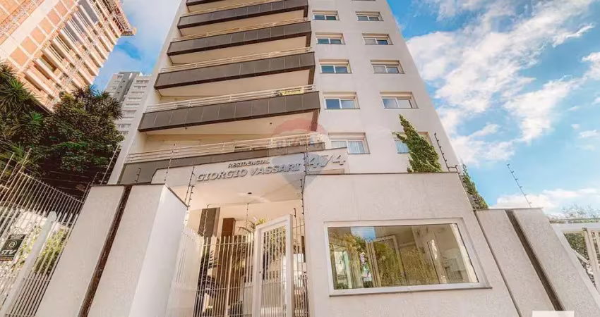 Apartamento Exclusivo: Personalize Seu Luxo em 348 m² privativos no Bairro Lourdes!