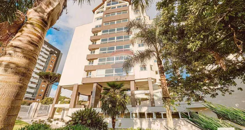 Apartamento Exclusivo: Personalize Seu Luxo em 348 m² privativos no Bairro Lourdes!