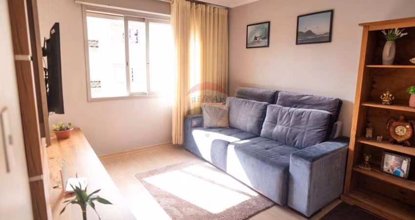 Apartamento a venda – 2 dormitórios, 64m² – Rio Branco