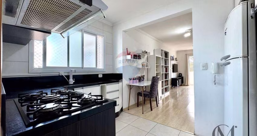Apartamento 2 quartos (1 suíte) elevador 2 vagas R$350.000,00