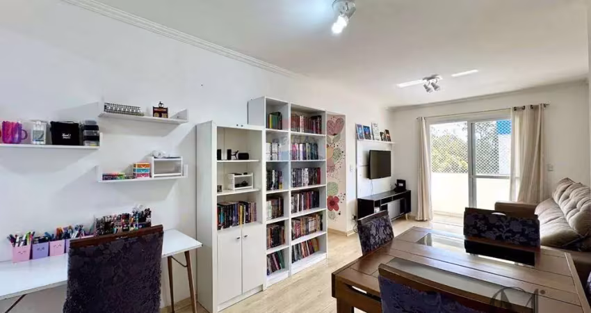 Apartamento 2 quartos (1 suíte) elevador 2 vagas r$335.000,00