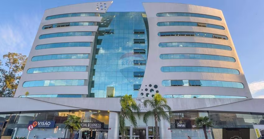 Sala Comercial no Maia Empresarial – Villagio Iguatemi