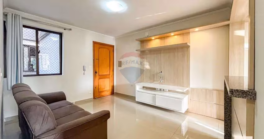 Apartamento 02 dormitórios mobiliado ao lado da universidade UCS - Bloco S